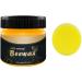 Furniture Polishing Beeswax - Premium Wood Floor Cleaning Wax with Sponge for Tables & Cabinets Care - Buy Online on GoSupps.com