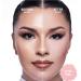ONE/SIZE by Patrick Starrr Mini Ultimate Blurring Setting Powder & Bonus Acne Patch - Ultra Pink 36 Pieces - International Shipping Available - Buy Online on GoSupps.com