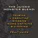 Monster Pipeline Punch Energy Drink 9 x 500 ml - Buy Online on GoSupps.com