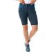 VAUDE Women's Elope Bermuda Shorts 42 - Dark Sea | Stylish & Eco-Friendly International Shipping - Buy Online on GoSupps.com