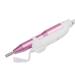 SunshineFace Electric Nail Drill - 15000rpm Portable Nail File with LED Lights & 6 Attachments for Perfect Nails - Buy Online on GoSupps.com