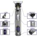Professional Hair Cutting Tool | Powerful Metal Housing Hair Trimmer for Men | Cordless Electric Beard Clipper & Barber Trimmer - Shop Now - Buy Online on GoSupps.com