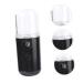 NOLITOY 1pc Portable Humidifier Mini Humidifier Essential Oils Diffuser Face Steamer Small Fan Handheld Miss