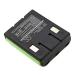 SPANN Battery Replacement for SBC CL905 CL9601D CL960ID CL980ID 3.6V