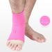 New Ankle Sports Brace for Sprains Plantar Fasciitis & Achilles Tendonitis Relief - Unisex Ideal for Running & Fitness - Buy Online on GoSupps.com