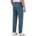 Rdruko Men's Stretch Golf Pants - Quick Dry Lightweight Casual Dress Pants Navy Blue 34 - Buy Online on GoSupps.com