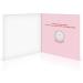 Love Hearts Personalised Valentines Greeting Card and Gift You're Totes Amazing - Buy Online on GoSupps.com