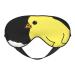 Baby Chicken Soft Sleep Eye Mask Female Breathable Eye Patch Perfect for Travel and Relaxation