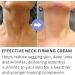 (Most Gifted) 2024 New 1/2/3 Jars Pure Tighten & Lift Neck Cream Go Neck Firming Cream | Anti-Aging Neck Cream for Tightening and Wrinkles for an Even Skin Tone and Neck Lift - 50ml/1.7fl.oz (3 Jars Tighten & Lift Neck Cream) - Buy Online on GoSupps.com