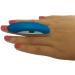 SGSHQQ Portable Mini Nail Lamp - Eco-Friendly LED Nail Repair & Art Tool for Perfect Manicures - Buy Online on GoSupps.com