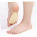 NOLITOY 6 Pairs Forefoot Invisible Cushions - Non-Slip High Heel Insoles Metatarsal Sleeve Pads for Women s Pumps - Buy Online on GoSupps.com