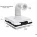 Nail Dust Collector Desktop Multifunctional Suction Fan for Acrylic Nails Nail Polishing and Salon with LED Light Low Noise 60w with Extension Tube for Acrylic Gel Nail Polishing - Buy Online on GoSupps.com
