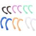 Healvian 8 Pairs Silicone Ear Protection Hooks & Ear Pads for Masks - Adjustable Hearing Protection & Comfort Cable Extensions - Buy Online on GoSupps.com