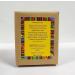 ANANYA FASHION & CRAFTS HUB Patchouli Natural Solid Perfume Beeswax Long Lasting Body Fragrance Balm Solid State Eau De Perfum in Wooden Jar 6 gm - Buy Online on GoSupps.com