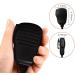 Samcom 2 Pin Handheld Walkie Talkie Speaker Mic with Shoulder Lapel Microphone - 1 Pack - Buy Online on GoSupps.com