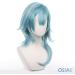 Eula Cosplay Wig - Genshin Impact Game Inspired - Buy Online on GoSupps.com