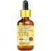 Deve Herbes Pure Aloe Vera Oil (5ml) - Premium Aloe Barbadensis with Glass Dropper for Skin & Hair Care | Shop Internationally - Buy Online on GoSupps.com