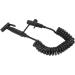 Stainless Steel Leak Proof Hand Held Toilet Sprayer - Ultimate Bathroom Bidet Solution | Shop Internationally - Buy Online on GoSupps.com