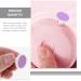 Housoutil 24-Piece Electrical Nail Cutter Replacement Pads for Baby Nail Files Safe & Effective Baby Nail Care - Buy Online on GoSupps.com