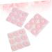 3 Sheets Toe Corn Remover Heel Corn Cushions for Feet Shoe Filler Corn Pads for Bottom of Corn Cushions for Toes Thick Corn Cushions Corn Protectors for Toes Foot Patch Emulsion - Buy Online on GoSupps.com