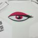1PC Eyeliner Stencil 6 in 1 Eyeline Guide Template Eyeliner Stamp Eye Makeup Template Cat Liner Makeup Tool for Eyes - Buy Online on GoSupps.com