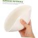 FRCOLOR Ensemble De 2 Bols De M lange Pour Masques Accessoires De Beaut Bols Ronds En Plastique Pour Masques 13X13X8.5CMx2pcs comme indiqu x2pcs - Buy Online on GoSupps.com