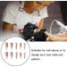 False Nails Stylish Full Cover Nail Art Durable Artificial Nail Tips for Women and Girls - Buy Online on GoSupps.com