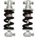 125mm 750LBS Damping Spring Adjustments Motorcycle Bike Rear Shock Absorber - Buy Online on GoSupps.com