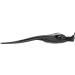 Cressi Frog Plus Open Heel Scuba Diving Fins - Black/Silver L/XL - US Men's 10-13, US Lady 11-14, EU 44-47 - Buy Online on GoSupps.com