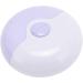 Electric Fingernail Clipper Automatic Nail Scraps Storage Electric Nail Trimmer for Baby - Buy Online on GoSupps.com