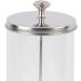 2 Types Disinfection Jar Glass Sterilization Container Sanitizer Glass Manicure Tools for Salon Hairdresser(9 inches) - Buy Online on GoSupps.com