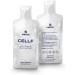 Mikra CELLF 2.0 - Cellular Performance Supplement | Antioxidant Gel for Anti-Aging & Immune Support | 30-Day Supply with Glutathione CoQ10 & PQQ - Shop Now - Buy Online on GoSupps.com