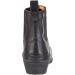 Suedwind Ultima FZ Paddock Ankle Boots - Water-Repellent Cowhide Comfort Insole Real Leather Zipper & Lacing - 41 EU Black | International Shipping Available - Buy Online on GoSupps.com