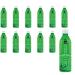 6L Aloe Vera Drink ZERO without sugar 12x 500ml DISPOSABLE original AloeVera juice with fruit pieces