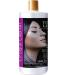 Cirugia Capilar Luxurious Hair Treatment with Keratin Argan Oil Hair Botox and More - Straightening Shine and Nourishment without Formaldehyde - 32 Oz