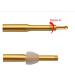 Q-HL Ear Wax Remover Spoon - USB Connected Ear Cleaning Tool for Gentle Ear Care | International Shipping Available - Buy Online on GoSupps.com