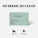 Blind Barber Nourishing Bar - Hydrating Body Soap for Men | Moisturizing & Gentle Cleanser (6 oz) - International Shipping Available - Buy Online on GoSupps.com