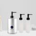 Buy Silver Electric Oil Warmer for Home Spa - Fast International Shipping - Buy Online on GoSupps.com