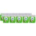 Puffs Plus Lotion Facial Tissues 10 Cubes 52 Tissues Per Box (520 Tissues Total) - Buy Online on GoSupps.com