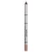 IMPALA | Waterproof cream pencil creamy salmon color 321 | Defined contour or smoked effect | Dense and creamy texture easy to apply | Bright color durable and water resistant 321 Salmon Metallic