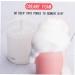 Travel-Ready Generic Facial Cleanser Foam Maker - Bubble Maker for Makeup Removal | Rich Foam Deft Design for Home & On-the-Go - Buy Online on GoSupps.com