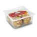 Gustos Dumplings Tasting Set - 4 Packs: Bacon Chanterelle Spinach & Cheese - Authentic South Tyrolean Recipe - International Shipping Available - Buy Online on GoSupps.com
