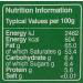 KTC Pure Creamed Coconut - 200g - Buy Online on GoSupps.com
