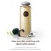 JENNYHOUSE Truffle Water Essence 200ml - Anti-Aging Facial Moisturizer with Black Truffle for Glowing Skin | EWG Green Grade Ingredients - International Shipping - Buy Online on GoSupps.com