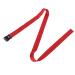 Extremity Mobilization Belt Respiratory and Anesthesia Rehabilitation Mobilization Belt (Red)