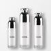 FOMIYES Pump Bottle for Lotion - Stylish Acrylic Pump Dispenser for Women - Miss Bottled - Ideal for Travel & Home Use - Buy Online on GoSupps.com