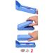 Multi Pill Cutter Pro - Large Pill Splitter for Easy, Clean & Precise Cutting - Guaranteed Satisfaction - Buy Online on GoSupps.com