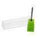 PLAFOPE Nail Polisher Manicure Accessories Nail Bits for Women Drill Bit for Acrylic Nails Manicure Drill Bits Nail Art Drill Bits Nail Drill Bits for Nail Salon Acrylic Nail Drill Bits 7.00X1.30X1.30CM Green