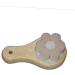 FRCOLOR 1pc Face Cleaning Brush Facial Exfoliating Brush Facial Scrubber Brush Facial Cleansing Brush Manual Soft Bristle Face Brush Face Scrub Brush Handheld Wooden Cleaning Pad - Buy Online on GoSupps.com