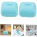 Gatuida 2-in-1 Storage SBOX for Menstrual Cups | Durable & Portable Cup Holder Case | Protect Your Menstrual Cup - Buy Online on GoSupps.com